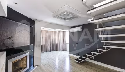 Cobertura com 3 quartos à venda na Rua Guadalupe, 065, Jardim Lindóia, Porto Alegre por R$ 949.000
