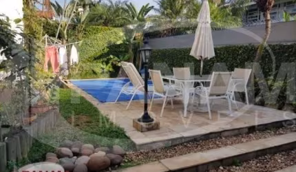 Casa com 4 quartos para alugar na Rua Trujilo, 0115, Jardim Lindóia, Porto Alegre por R$ 10.000