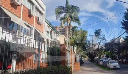 Apartamento com 3 quartos à venda na Avenida Panamericana, 321, Jardim Lindóia, Porto Alegre por R$ 475.000