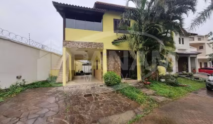 Casa em condomínio fechado com 3 quartos à venda na Avenida Ecoville, 356, Sarandi, Porto Alegre por R$ 929.000