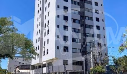 Apartamento com 3 quartos à venda na Rua Professor Emílio Kemp, 160, Jardim Itu Sabará, Porto Alegre por R$ 470.000