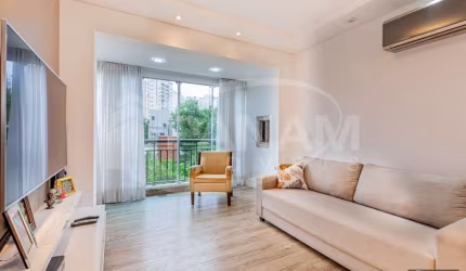 Apartamento com 3 quartos à venda na Rua Jari, 359, Passo da Areia, Porto Alegre por R$ 790.000