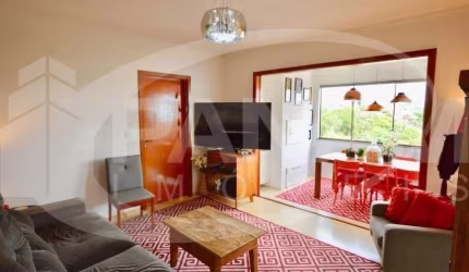 Apartamento com 3 quartos à venda na Avenida Professor Paula Soares, 93, Jardim Itu Sabará, Porto Alegre por R$ 579.000