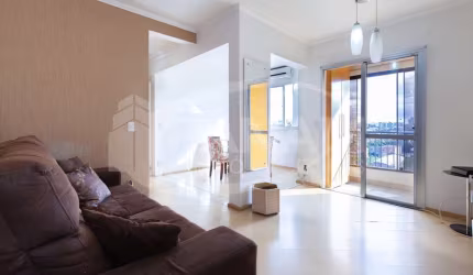 Apartamento com 3 quartos à venda na Rua Engenheiro Frederico Dahne, 560, Sarandi, Porto Alegre por R$ 375.000