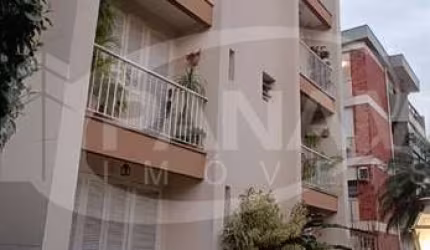 Apartamento com 2 quartos à venda na Rua Edmundo Bastian, 225, Cristo Redentor, Porto Alegre por R$ 315.000
