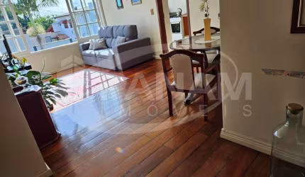 Apartamento com 3 quartos à venda na Rua Jaú, 315, Cristo Redentor, Porto Alegre por R$ 475.000
