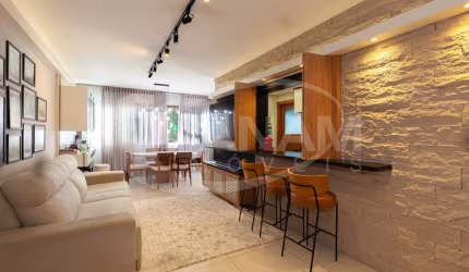 Apartamento com 3 quartos à venda na Rua Domingos Martins, 635, Cristo Redentor, Porto Alegre por R$ 849.000