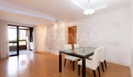 Apartamento com 4 quartos à venda na Avenida Panamericana, 101, Jardim Lindóia, Porto Alegre por R$ 900.000
