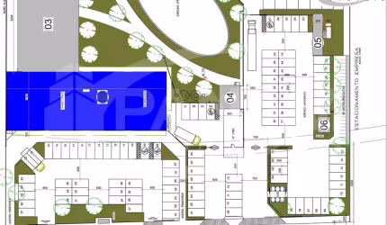 Ponto comercial para alugar na Avenida Francisco Silveira Bitencourt, 1785, Sarandi, Porto Alegre por R$ 8.000