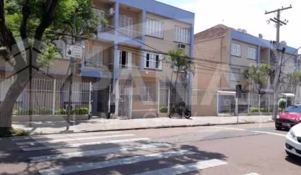 Apartamento com 2 quartos à venda na Rua Dom Diogo de Souza, 109, Cristo Redentor, Porto Alegre por R$ 230.000