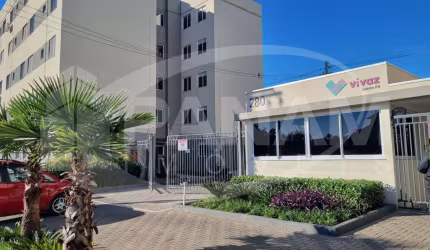 Apartamento com 2 quartos à venda na Rua Reverendo Olavo Nunes, 280, Parque Santa Fé, Porto Alegre por R$ 250.000