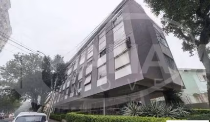 Apartamento com 1 quarto à venda na Rua Itapeva, 371, Passo da Areia, Porto Alegre por R$ 240.000