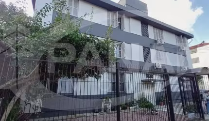 Apartamento com 2 quartos à venda na Rua Lasar Segall, 400, São Sebastião, Porto Alegre por R$ 249.000