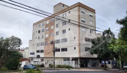 Apartamento com 1 quarto à venda na Travessa Professor Emeterio Garcia Fernandez, 480, Cristo Redentor, Porto Alegre por R$ 320.000