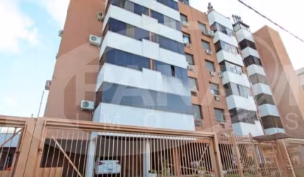 Apartamento com 2 quartos à venda na Rua Rodolfo Simch, 435, Jardim Lindóia, Porto Alegre por R$ 470.000