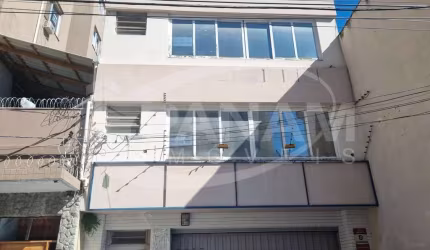 Prédio com 4 salas à venda na Rua Quintino Bandeira, 53, São Geraldo, Porto Alegre por R$ 560.000
