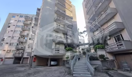 Apartamento com 1 quarto à venda na Avenida Panamericana, 150, Jardim Lindóia, Porto Alegre por R$ 255.000