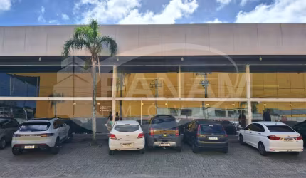 Ponto comercial para alugar na Elpídio Correa da Silveira, 100, Bela Vista, Alvorada por R$ 15.000