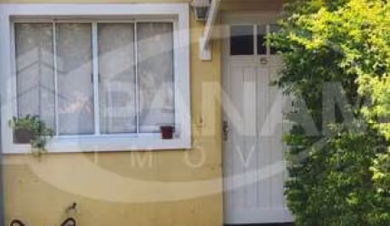 Casa em condomínio fechado com 2 quartos à venda na Avenida Faria Lobato, 1120, Sarandi, Porto Alegre por R$ 299.000