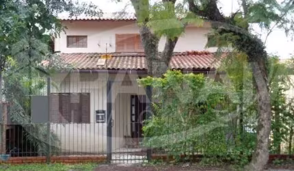 Casa com 4 quartos à venda na Rua Ari Barroso, 804, Sarandi, Porto Alegre por R$ 1.100.000