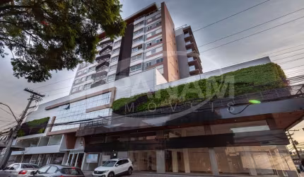 Apartamento com 1 quarto para alugar na Rua Alberto Silva, 053, Vila Ipiranga, Porto Alegre por R$ 2.500