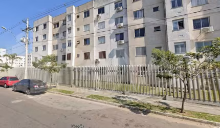 Apartamento com 2 quartos à venda na Rua Gabriel Franco da Luz, 560, Sarandi, Porto Alegre por R$ 185.000