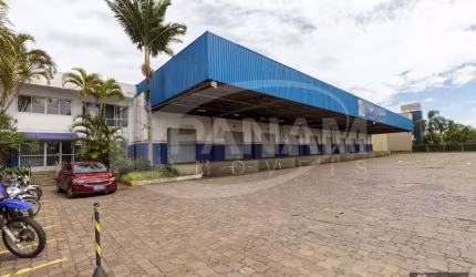 Barracão / Galpão / Depósito à venda na Avenida Plínio Kroeff, 1200, Sarandi, Porto Alegre por R$ 10.600.000