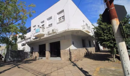 Ponto comercial para alugar na Avenida Brasil, 225, Navegantes, Porto Alegre por R$ 5.500