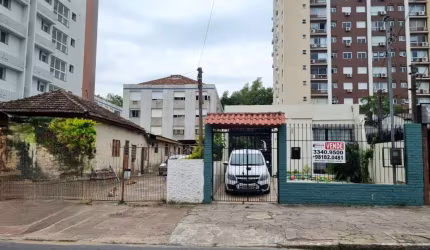 Terreno à venda na Rua Fernando Cortez, 232, Cristo Redentor, Porto Alegre por R$ 1.900.000