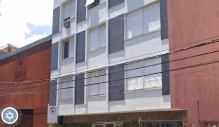 Apartamento com 2 quartos à venda na Rua Mariante, 784, Rio Branco, Porto Alegre por R$ 295.000