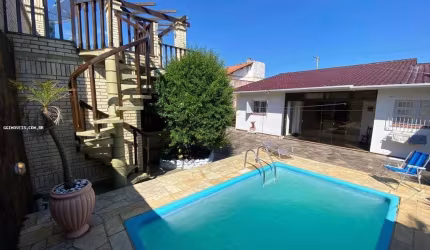 Casa com 3 quartos à venda na Madalena Da Conceicio, 10, Centro, Tramandaí por R$ 922.000