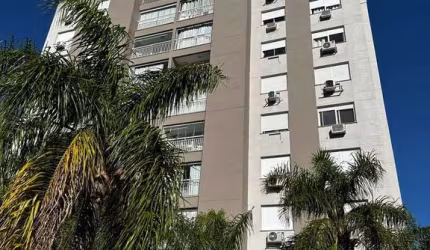 Apartamento com 3 quartos à venda na Rua Luiz Siegmann, 160, Jardim Lindóia, Porto Alegre por R$ 1.120.000