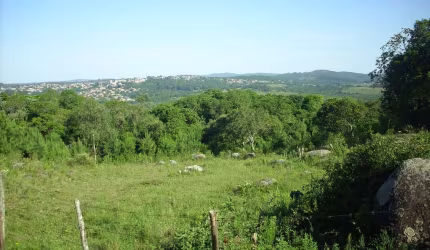 Terreno à venda na Estrada Afonso Lourenço Mariante, 5741, Lomba do Pinheiro, Porto Alegre por R$ 4.599.000