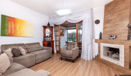 Apartamento com 3 quartos à venda na Rua Zeev Jabotinski, 34, Jardim Itu Sabará, Porto Alegre por R$ 950.000
