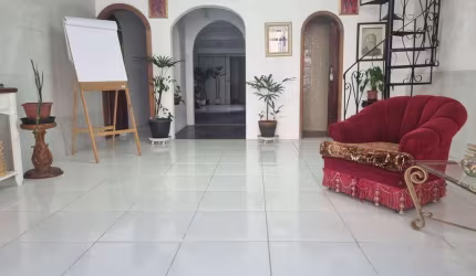 Casa comercial à venda na Travessa Carmem, 41, Floresta, Porto Alegre por R$ 950.000