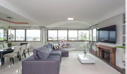 Apartamento com 3 quartos à venda na Rua Coronel Camisão, 245, Higienópolis, Porto Alegre por R$ 1.650.000