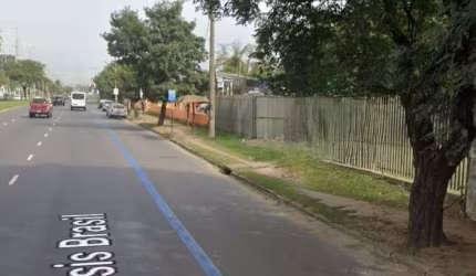 Terreno à venda na Avenida Assis Brasil, 7902, Sarandi, Porto Alegre por R$ 26.000.000