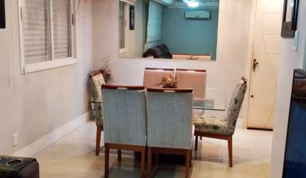 Apartamento com 3 quartos à venda na Rua Zeferino Dias, 151, Sarandi, Porto Alegre por R$ 536.000