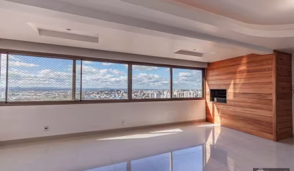 Apartamento com 3 quartos à venda na Avenida Cristóvão Colombo, 4105, Higienópolis, Porto Alegre por R$ 1.279.000