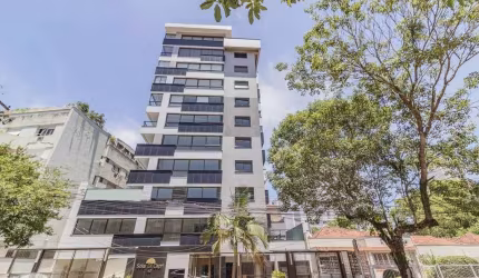 Apartamento com 3 quartos à venda na Rua Murilo Furtado, 40, Petrópolis, Porto Alegre por R$ 1.450.000