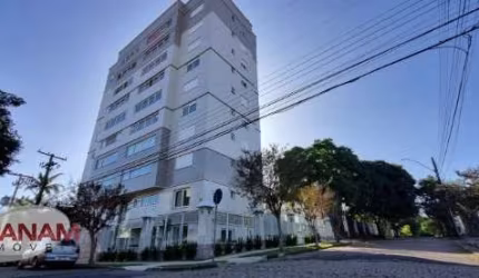 Apartamento com 3 quartos à venda na Rua Assunção, 185, Jardim Lindóia, Porto Alegre por R$ 1.200.000