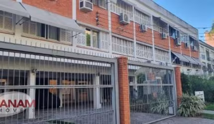 Apartamento com 2 quartos à venda na Avenida Panamericana, 321, Jardim Lindóia, Porto Alegre por R$ 300.000