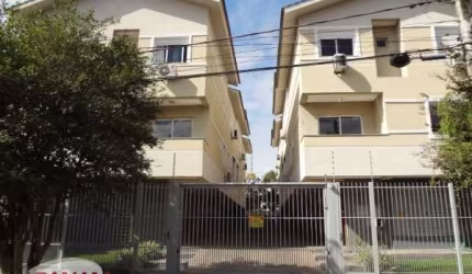 Casa em condomínio fechado com 3 quartos à venda na Rua Tunísia, 25, Vila Ipiranga, Porto Alegre por R$ 749.000
