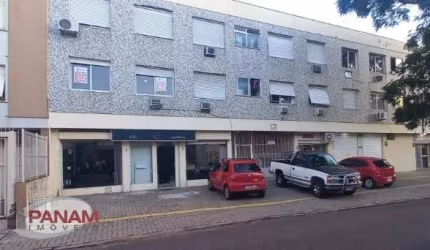 Apartamento com 2 quartos à venda na Travessa Américo Silveira, 445, Cristo Redentor, Porto Alegre por R$ 215.000