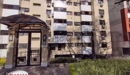 Apartamento com 2 quartos à venda na Rua Ouro Preto, 35, Jardim Floresta, Porto Alegre por R$ 495.000