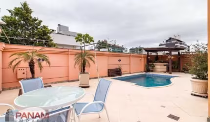 Casa com 4 quartos à venda na Rua Bogotá, 390, Jardim Lindóia, Porto Alegre por R$ 1.695.000