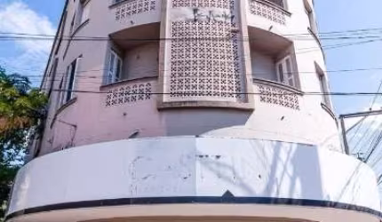 Ponto comercial à venda na Avenida Benjamin Constant, 0650, São João, Porto Alegre por R$ 1.890.000