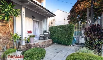 Casa com 3 quartos à venda na Rua Elias Bothome, 118, Jardim Itu Sabará, Porto Alegre por R$ 1.100.000