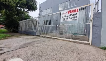 Barracão / Galpão / Depósito à venda na Rua Jackson de Figueiredo, 442, Sarandi, Porto Alegre por R$ 670.000