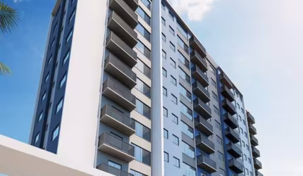 Apartamento com 2 quartos à venda na Rua da Graça, 460, Jardim Floresta, Porto Alegre por R$ 371.000